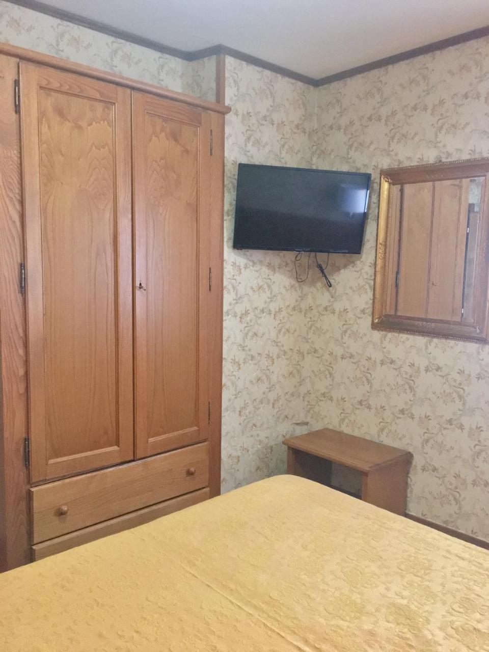 Sporting Hotel 3*